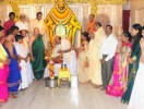 ಬಿಲ್ಲವರ ಭವನದಲ್ಲಿ ನೆರವೇರಿದ ವಾರ್ಷಿಕ ಓಂ-ಶನಿ-ಓಂ ಶ್ರೀ ಶನೀಶ್ವರ ಗ್ರಂಥ ಪಾರಾಯಣ  
