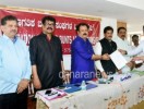 ವೆನ್ಲಾಕ್ ಕಾರುಣ್ಯಕ್ಕೆ  ಜಾಗತಿಕ ಬಂಟರ ಸಂಘಗಳ ಒಕ್ಕೂಟದಿಂದ  ನೆರವು