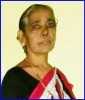 Mary Dsouza  (60) Kundapur
