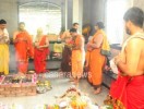 ಬಾಲಾಜಿ ಮಂದಿರ ವಾಶಿಯಲ್ಲಿ ಶ್ರೀ ಲಕ್ಷಿ ್ಮೀ ವೆಂಕಟರಮಣ ದೇವಸ್ಥಾನದ ರಜತ ಸಂಭ್ರಮಕ್ಕೆ ಚಾಲನೆ 
