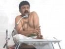 ಶ್ರೀ ಪೇಜಾವರ ಮಠ ಮುಂಬಯಿಯ ಡಾ| ರಾಮದಾಸ ಉಪಾಧ್ಯಾಯ ಬಳಗದಿಂದ ಭೂವೈಕುಂಠ ತಿಮ್ಮಪ್ಪನ ಸನ್ನಿಧಿಯಲ್ಲಿ ಜಯ ತೀರ್ಥರ ಶ್ರೀ ಸುಧಾ ಗ್ರಂಥ ಪಾರಾಯಣ 