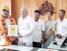 ಬಿಲ್ಲವರ ಅಸೋಸಿಯೇಶನ್ ಮುಂಬಯಿ ನಿಯೋಗ ಉಡುಪಿ ಜಿಲಾಧಿಕಾರಿ ಭೇಟಿ 
