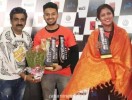 ರೇಮಂಡ್ ಡ್ರಿಫ್ಟ್ ಟ್ರಾ ್ಯಕ್‍ನಲ್ಲಿ ಆಯೋಜಿಸಲಾದ ಐಎಆರ್‍ಸಿ ಓಪನ್ ಆಟೋಕ್ರಾಸ್-2019 