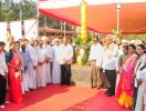 ಮುಂಬಯಿ ಪೆÇಯಿಸರ್‍ನ ಸಪ್ತಾಹ ಮೈದಾನದಲ್ಲಿ ರಂಗೇರಿದ ವಿಶ್ವ ತುಳು ಸಮ್ಮೇಳನ