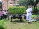 ಧರ್ಮಸ್ಥಳದಲ್ಲಿ ವಿಪತ್ತು ನಿರ್ವಹಣೆ ಕಾರ್ಯಕ್ರಮದ ಲೋಕಾರ್ಪಣೆ ಮತ್ತು ತರಬೇತಿ ಕಾರ್ಯಾಗಾರದ ಉದ್ಘಾಟನೆ: ವಿಪತ್ತು ನಿರ್ವಹಣೆ ಸಾಮಾಜಿಕ ಹೊಣೆಗಾರಿಕೆಯಾಗಿದೆ.