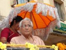 ಅರ್ವತ್ತೆಂಟರ ಹಳೆ ಪತ್ರಕರ್ತ ಎಂಬತ್ತೆ0ಟರ ಸಾಧನೀಯ ರಾಜಕಾರಣಿ 