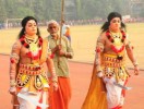 ಬಿಲ್ಲವರ ಅಸೋಸಿಯೇಶನ್ ಮುಂಬಯಿ ;  ಕೋಟಿ ಚೆನ್ನಯ-2010' ಕ್ರೀಡೋತ್ಸವ  ಉದ್ಘಾಟನೆ