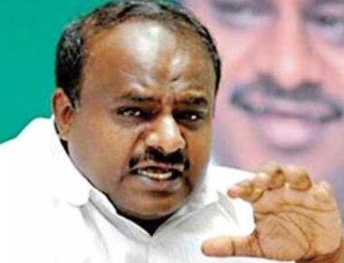 HDK to take oath as CM on May 23
