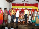 ಕಾರ್ಕಳ-ಅಜೆಕಾರ್‍ನಲ್ಲಿ ರೆಮೋನಾ ಕಲಾಯಾನ ಉದ್ಘಾಟನೆ