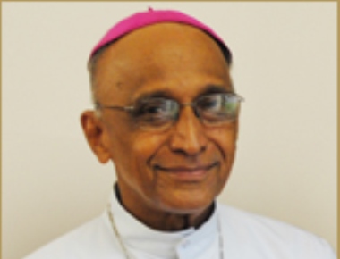 DEEPAVALI MESSAGE by Dr Bernard Moras,  Archbishop of Bengaluru
