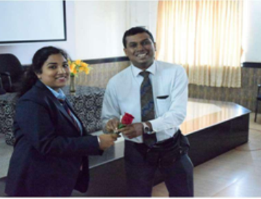 Workshop on Neuro Linguistic Programming (NLP) - Mind Power Magic