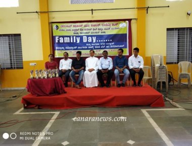 ICYM Loretto Unit organizes Family Day programme