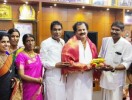 ಮಂಗಳೂರು ಮೂಡುಶೆಡ್ಡೆ ಶ್ರೀ ದುರ್ಗಾ ಪರಮೇಶ್ವರಿ ಕೃಪಾದಲ್ಲಿ  