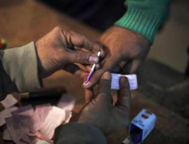 Hung assembly in UP, AAP win in Punjab: India TV-CVoter