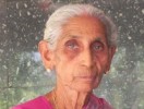ಲೀಲಾವತಿ ಸೋಮನಾಥ ಕಾರ್ನಾಡ್ ನಿಧನ