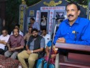 ಕಾಸರಗೋಡು ನೀರ್ಚಾಲುನಲ್ಲಿ ನಡೆದ ಸಾಹಿತ್ಯ ಸಂಭ್ರಮ 2018-19ರ ಸಮಾರೋಪ