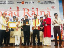 ಸಂಸದ ಗೋಪಾಲ್ ಶೆಟ್ಟಿ ಅವರಿಗೆ ಸಂಸದ್ ರತ್ನ ಪ್ರಶಸ್ತಿ 2023 ಪ್ರದಾನ 