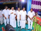  ಯಕ್ಷಗಾನ, ಸಂಗೀತ ಕಲೆಗಳು ಸಾಮಾಜಿಕ ಏಕತೆಗೆ ಶಕ್ತಿ ನೀಡುತ್ತದೆ :  ಸಚಿವ ಇ.ಚಂದ್ರಶೇಖರನ್