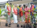 ದೈವೈಕ್ಯ ಲಕ್ಷ್ಮೀವರ ತೀರ್ಥ ಸ್ವಾಮೀಜಿ ಅವರ 57ನೇ ಜನ್ಮದಿನಾಚರಣೆ