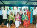 ಪ್ರಾಮಾಣಿಕ ಸೇವೆಯಿಂದ ಮಾತ್ರ ಜನರ ವಿಶ್ವಾಸ ಗಳಿಕೆ ಸಾಧ್ಯ 