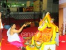 ದಹಿಸರ್‍ನ ಜಿಎಸ್‍ಬಿ ಗಾರ್ಡನ್‍ನ ಮಾಧವೇಂದ್ರ ಸಭಾ ಮಂಟಪದಲ್ಲಿ ಜಿಎಸ್‍ಬಿ ಸಭಾ ದಹಿಸರ್-ಬೊರಿವಲಿ ಸಂಸ್ಥೆಯಿಂದ 12ನೇ  ದಹಿಸರ್ ದಸರೋತ್ಸವ  