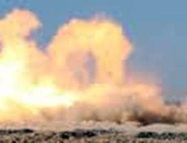 Amid row with India, Chinese Army holds live-fire drill in Tibet