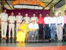 ವಯೋನಿವೃತ್ತಿಗೊಂಡ ಸಂಚಾರಿ ಠಾಣಾ ಎಸ್ಐ ನಾರಾಯಣ ರೈ ಬೀಳ್ಕೋಡುಗೆ