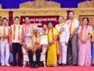 ಜಾದೂಗಾರ ಕುದ್ರೋಳಿ ಗಣೇಶ್ ಮುಡಿಗೆ ರತ್ನೋತ್ಸವ ಪ್ರಶಸ್ತಿ