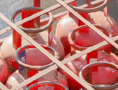 Govt rolls out Anila Bhagya for free LPG