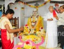 ಬಿಲ್ಲವ ಭವನದಲ್ಲಿ ಸಾಂಪ್ರದಾಯಿಕವಾಗಿ ನೆರವೇರಿದ ಗುರುಪೂರ್ಣಿಮೆ  ಕೋಟಿಚೆನ್ನಯ-ಬ್ರಹ್ಮಶ್ರೀ ನಾರಾಯಣ ಗುರುಗಳಿಗೆ ಭಕ್ತರಿಂದ ವಿಶೇಷ ಪೂಜೆ  