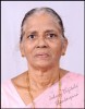   Emilia D’Souza  (71) Shankerpura