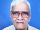 ಭೋಜ  ಸೋಮಯ ಕುಂದರ್  ನಿಧನ