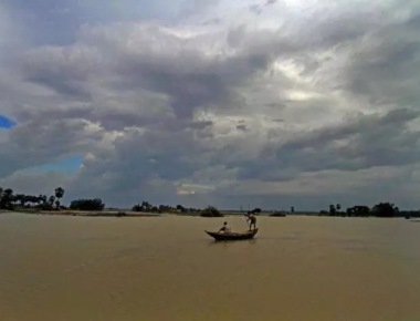 Rain expected over south, coastal K'taka