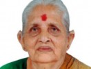 ಪ್ರೇರಣಾ ಮಾತೆ ಪ್ರಸಿದ್ಧ ಜಲಜ ಅಚ್ಚುತ ಶೆಟ್ಟಿ ನಿಧನ