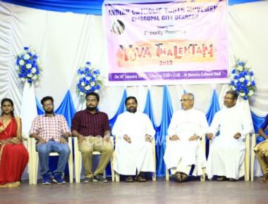 ICYM Episcopal City Deanery, Mangalore organises its Mega event “Yuva Thalentaan – 2019”
