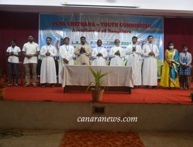 ICYM Bangalore Elects New Youth Leaders for the Archdiocese