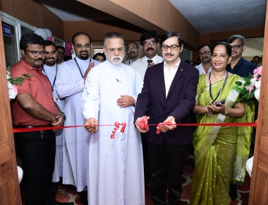  Father Muller Homoeopathic Medical College inaugurates the Dr M L Dhawale Oration 2023