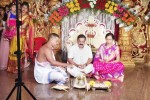 ಕುಂದಾಪುರದ ಆಥಿರ್üಕ ಅಸಹಾಯಕ ವಧುವಿಗೆ ಪಾಣಿಗ್ರಹಣ ನೆರವೇರಿಸಿದ