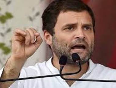 66 Congress leaders from Kerala to meet Rahul