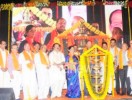 ಶ್ರೀ ಗೋಪಾಲ ಶೆಟ್ಟಿ (ಸಂಸದ) ತುಳು-ಕನ್ನಡಿಗರ ಅಭಿಮಾನಿ ಬಳಗದ ಸಾರ್ವಜನಿಕ ಸಮಾವೇಶ ರಾಜಕಾರಣಕ್ಕೆ ಗೋಪಾಲ ಶೆಟ್ಟಿ ಆದರ್ಶಪುರುಷ : ಸಚಿವ ಚಂದ್ರಕಾಂತ್ ಪಾಟೀಲ್