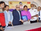 ಗಲ್ಫ್‍ನ ಒಮಾನ್‍ರಾಷ್ಟ್ರದಲ್ಲಿ16ನೇ ವಿಶ್ವ ಕನ್ನಡ ಸಮ್ಮೇಳನ ಪತ್ರಿಕಾಗೋಷ್ಠಿ