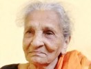 ಶತಾಯುಷಿ ಕಮಲ ಅಮು ಸುವರ್ಣ ನಿಧನ 