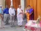 ಮುಲುಂಡ್ ಕನ್ನಡ ಸಂಘದ ಉದ್ಘಾಟನಾ ಸಮಾರಂಭದ ಕಾರ್ಯಕ್ರಮ