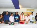 ಸಾಹಿತಿಗಳಿಂದ ಆರೋಗ್ಯಪೂರ್ಣ ಸಮಾಜ ನಿರ್ಮಾಣವಾಗಲಿ