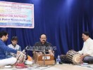 ಪೇಜಾವರ ಮಠದಲ್ಲಿ ನಡೆಸಲ್ಪಟ್ಟ ಪುತ್ತೂರು ನರಸಿಂಹ ನಾಯಕ್ 