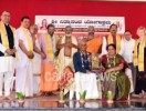 ಉಪ್ಪಳ-ಕೊಂಡೆವೂರುನ ವಿಶ್ವಜಿತ್ ಅತಿರಾತ್ರ ಸೋಮಯಾಗದ ಪೂರ್ವಭಾವಿಸಭೆ  