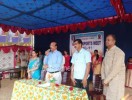 ಆನಂದತೀರ್ಥ ವಿದ್ಯಾಲಯ : ವಾರ್ಷಿಕ ಕ್ರೀಡಾಕೂಟ