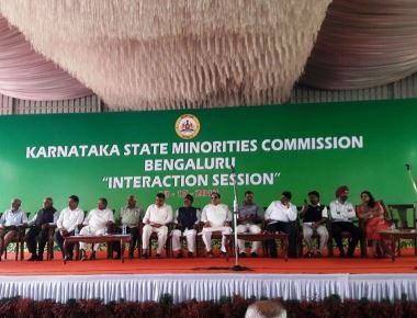 Governments Ignore Christians, Members of Other Minority 
