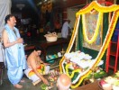 ವಡಾಲದ ಶ್ರೀ ರಾಮ ಮಂದಿರದಲ್ಲಿ ಆಚರಿಸಲ್ಪಟ್ಟ 54ನೇ ಶ್ರೀ ರಾಮ ನವಮಿ  