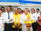 ಭಾರತ್ ಬ್ಯಾಂಕ್‍ನ ಭಾಂಡೂಪ್ ಪಶ್ಚಿಮ (ನಹೂರು) ಸ್ಥಳಾಂತರಿತ ಶಾಖೆ ಶುಭಾರಂಭ 